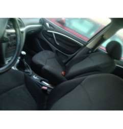 Serrure de hayon CITROEN C5 1 Photo n°17