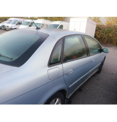 Serrure de hayon CITROEN C5 1 Photo n°19