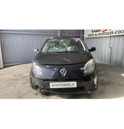 Aile avant gauche RENAULT TWINGO 2 Photo n°1