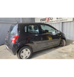 Boitier servitude moteur (BSM) RENAULT TWINGO 2 Photo n°7