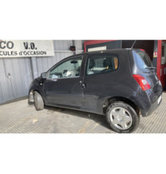 Serrure avant droit RENAULT TWINGO 2 Photo n°6