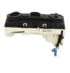 Commande chauffage MERCEDES CLASSE B 245 Photo n°3