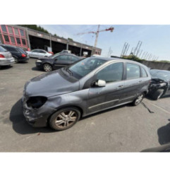 Commande chauffage MERCEDES CLASSE B 245 Photo n°13