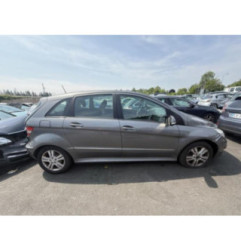 Commande chauffage MERCEDES CLASSE B 245 Photo n°14