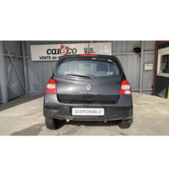 Moteur RENAULT TWINGO 2 Photo n°8