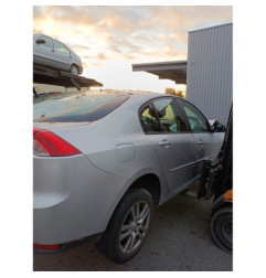 Colonne de direction RENAULT LAGUNA 3