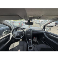 Commande chauffage MERCEDES CLASSE B 245 Photo n°16