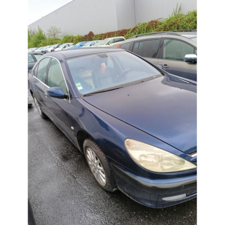 Boitier servitude moteur (BSM) PEUGEOT 607 Photo n°1