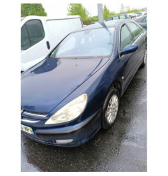 Boitier servitude moteur (BSM) PEUGEOT 607