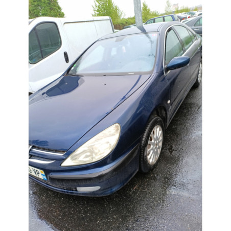 Boitier servitude moteur (BSM) PEUGEOT 607