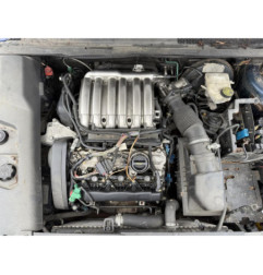 Boitier servitude moteur (BSM) PEUGEOT 607 Photo n°8