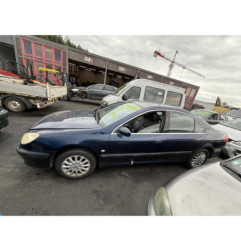 Boitier servitude moteur (BSM) PEUGEOT 607 Photo n°9