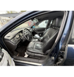 Boitier servitude moteur (BSM) PEUGEOT 607 Photo n°11