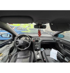 Boitier servitude moteur (BSM) PEUGEOT 607 Photo n°12