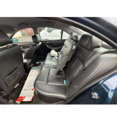 Boitier servitude moteur (BSM) PEUGEOT 607 Photo n°13