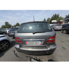 Commande chauffage MERCEDES CLASSE B 245 Photo n°20