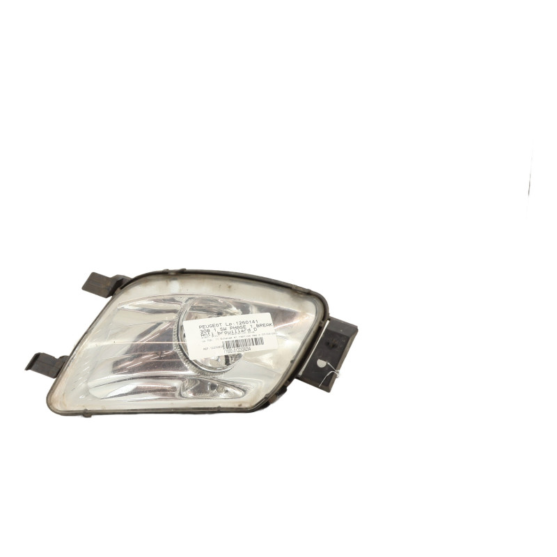 Anti brouillard droit (feux) PEUGEOT 308 1 SW