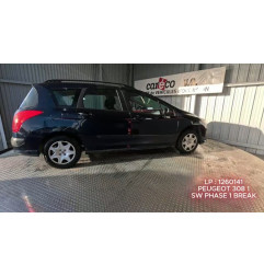 Anti brouillard droit (feux) PEUGEOT 308 1 SW Photo n°10