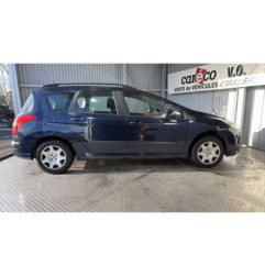 Anti brouillard droit (feux) PEUGEOT 308 1 SW Photo n°18