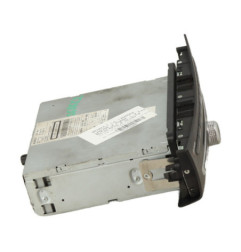 Autoradio d'origine RENAULT LAGUNA 3 Photo n°4