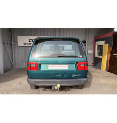 Amortisseur avant gauche CITROEN EVASION Photo n°9