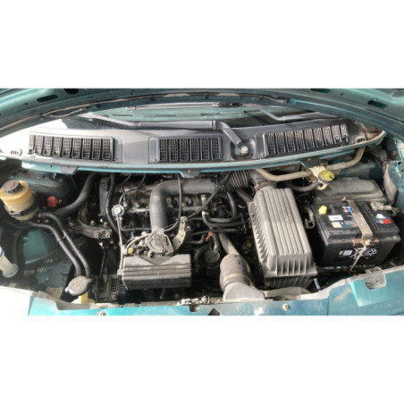 Etrier avant droit (freinage) CITROEN EVASION