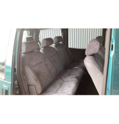 Serrure de coffre CITROEN EVASION Photo n°6