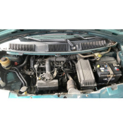 Boite de vitesses CITROEN EVASION