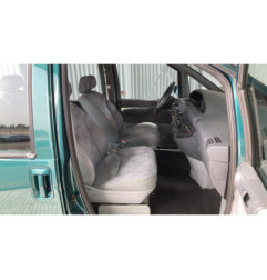 Boite de vitesses CITROEN EVASION Photo n°5