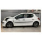 Tambour arriere gauche PEUGEOT 207