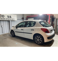 Cardan gauche (transmission) PEUGEOT 207 Photo n°7