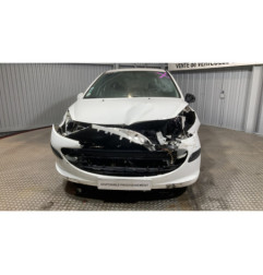 Boitier servitude moteur (BSM) PEUGEOT 207 Photo n°1