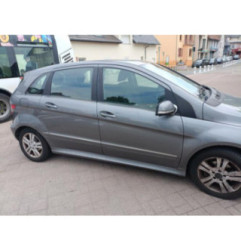 Moteur leve vitre arriere droit MERCEDES CLASSE B 245 Photo n°5