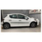 Serrure arriere droit PEUGEOT 207