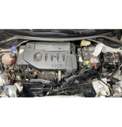 Verin de coffre PEUGEOT 207