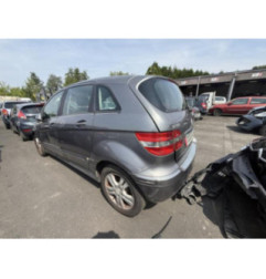 Moteur leve vitre arriere droit MERCEDES CLASSE B 245 Photo n°18