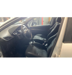 Ceinture arriere droit PEUGEOT 207 Photo n°5