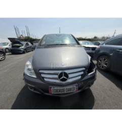 Moteur leve vitre avant droit MERCEDES CLASSE B 245 Photo n°9