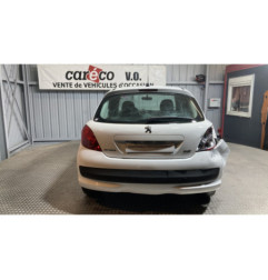 Calculateur moteur PEUGEOT 207 Photo n°9