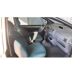 Train arriere complet RENAULT TWINGO 1 Photo n°5