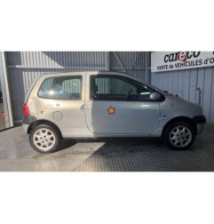 Aile avant gauche RENAULT TWINGO 1 Photo n°4