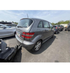 Moteur leve vitre avant droit MERCEDES CLASSE B 245 Photo n°18