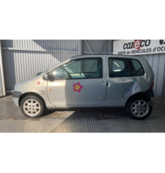 Porte avant droit RENAULT TWINGO 1 Photo n°3