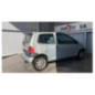 Commande chauffage RENAULT TWINGO 1
