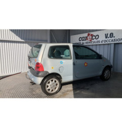 Moteur essuie glace avant RENAULT TWINGO 1 Photo n°7