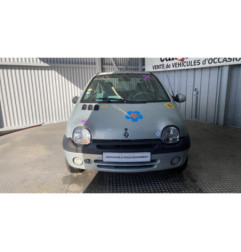 Moteur leve vitre avant gauche RENAULT TWINGO 1 Photo n°1