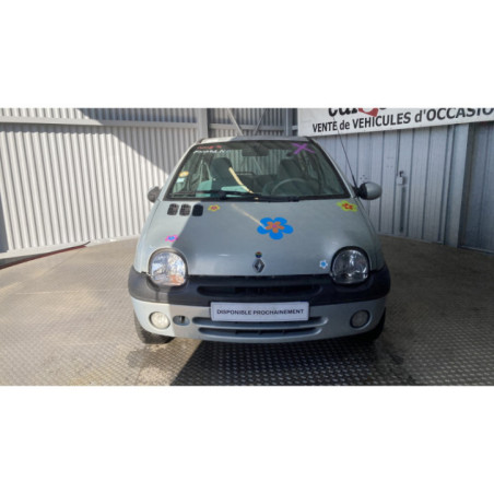 Moteur leve vitre avant gauche RENAULT TWINGO 1 Photo n°1