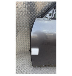 Porte avant gauche RENAULT SCENIC 4 Photo n°1