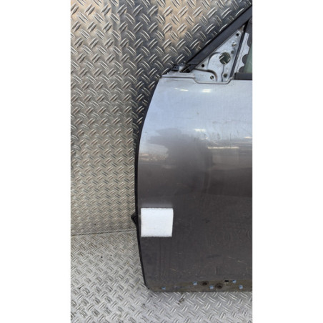 Porte avant gauche RENAULT SCENIC 4 Photo n°1