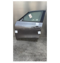 Porte avant gauche RENAULT SCENIC 4